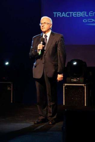 Fot. z archiwum Tractebel Engineering S.A.