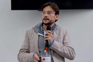 Armored - innowacyjne narzędzia wiertnicze dla techniki HDD – Roberto Maestrello, Colli Equipment Srl / fot. Quality Studio dla www.inzynieria.com