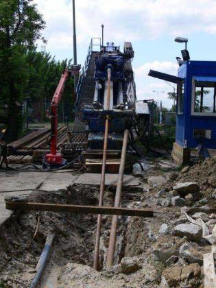 Realizacja Kontraktu nr 1 \