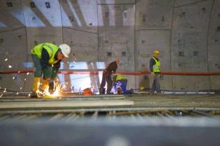 Fot. Gdańskie Inwestycje
Komunalne sp. z o.o.