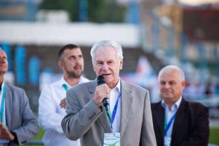 Zastępca Prezydenta Miasta Wałbrzycha / fot. Quality Studio dla www.inzynieria.com