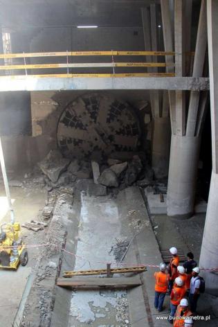 Fot. z archiwum AGP Metro Polska