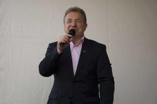 Andrzej Supron. Fot. inzynieria.com