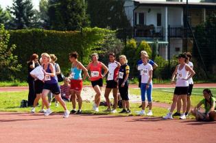 Spartakiada 2011 / Fot. inzynieria.com