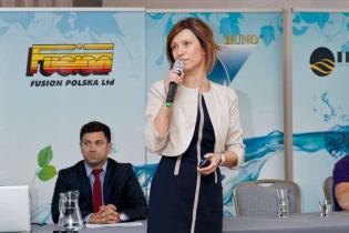 Marta Krakus  fot. Quality Studio dla www.inzynieria.com