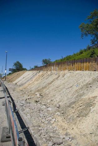 Stan na 8 lipca 2010, fot. www.inzynieria.com