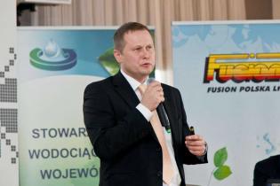 Wojciech Buczek / fot. Quality Studio dla www.inzynieria.com