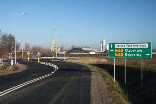 Fot. Urząd Miasta-Gminy Stryków