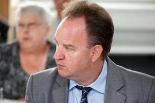 Leszek Lewandowski - Urząd Dozoru Technicznego / fot. Quality Studio dla www.inzynieria.com