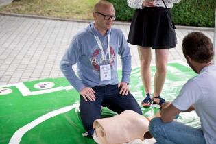 Biesiada grillowa / fot. Quality Studio dla www.inzynieria.com