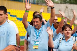 Otwarcie Spartakiady 2012 / fot. Quality Studio dla www.inzynieria.com