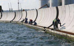 Fot. Hydrobudowa Gdańsk S.A.