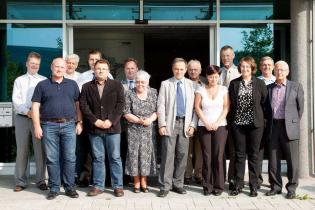 Uczestnicy seminarium / fot. Quality Studio dla www.inzynieria.com