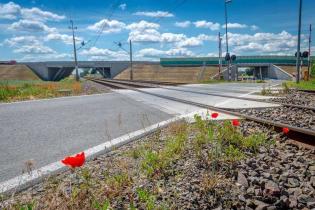 Fot. NDI S.A. (z archiwum PKP Polskie Linie Kolejowe S.A.)