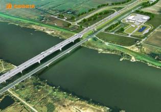 S7 Gdańsk-Elbląg. Źródło: GDDKiA