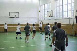 Spartakiada 2011 / Fot. inzynieria.com