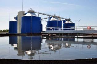 fot. MPWiK S.A. we Wrocławiu