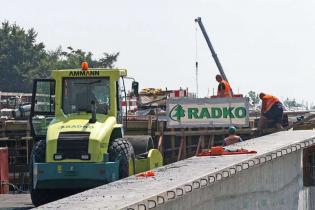 Stan na 3 sierpnia 2011, fot. www.inzynieria.com