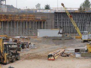 Fot. z archiwum MPWiK sp. z o.o. we Wrocławiu