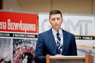 Piotr Kosz - KERAMO-STEIZEUG / fot. inzynieria.com