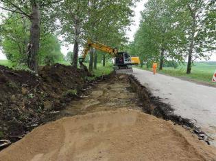 Fot. rozbudowadrogi667.pl