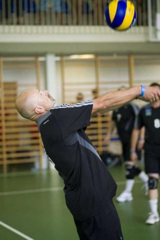 Spartakiada 2011 / Fot. inzynieria.com