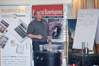 Marcel Bijleveld / fot. Quality Studio dla www.inzynieria.com