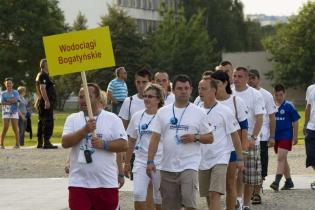 Otwarcie Spartakiady 2011 / Fot. inzynieria.com