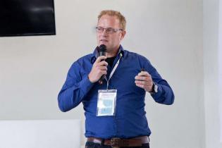 Filozofia projektowania zamkniętych systemów płuczkowych – Raymond Petiet, NORMAG b.v. / fot. Quality Studio dla www.inzynieria.com