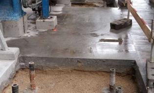 Realizacja Projekt EFRA jest zaawansowana. Fot. Grupa LOTOS