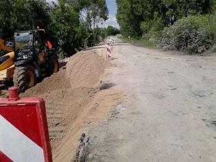 Fot. rozbudowadrogi667.pl