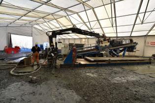 Fot. Visser & Smit Hanab