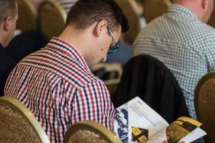 Obrady podczas seminarium / fot. Quality Studio dla www.inzynieria.com