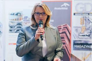 Otwarcie V Konferencji 