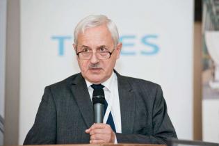 Metro w studium uwarunkowań i kierunków zagospodarowania przestrzennego miasta Krakowa - Stanisław Albricht, Pracownia Planowania i Projektowania Systemów Transportu ALTRANS / fot. Quality Studio