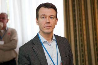 Björn Säwe - JLM Scandinavia AB / fot. www.inzynieria.com