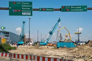 Stan na 11 sierpnia 2010, fot. www.inzynieria.com