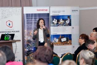 Izabela Godyń / fot. Quality Studio dla www.inzynieria.com