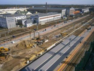 Źródło: Budimex SA