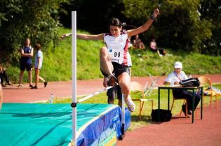 Spartakiada 2011 / Fot. inzynieria.com