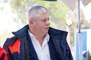 Pokaz odcinka kanalizacji zbudowanego z rur żelbetowych z okładziną PEHD o profilu jajowym – największych z oferty HABA-Beton. Fot. Quality Studio dla www.inzynieria.com