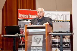 Jacek Stypułkowski - CDM Smith / fot. inzynieria.com