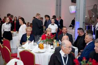 Uroczysta gala, rozdanie nagród TYTAN 2016 / fot. Quality Studio dla www.inzynieria.com