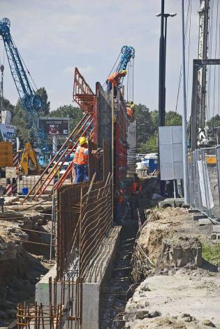 Stan na 11 sierpnia 2010, fot. www.inzynieria.com