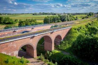 Fot. NDI S.A. (z archiwum PKP Polskie Linie Kolejowe S.A.)