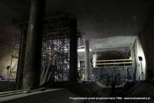 Fot. AGP Metro Polska s.c.(kwiecień 2013 r.)