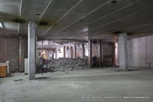 fot. M. Żuchowski, B. Janaszek, R. Adamczyk, P. Młynarski - z archiwum AGP Metro Polska (październik 2013)