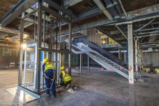 Fot. Piotr Adamczyk, PR Katowice Airport