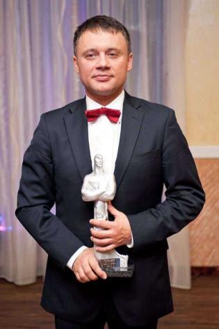 Tomasz Daniłoś z firmy INFRA S.A. / fot. Quality Studio dla www.inzynieria.com