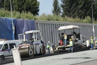 Stan na 1 września 2011, fot. www.inzynieria.com